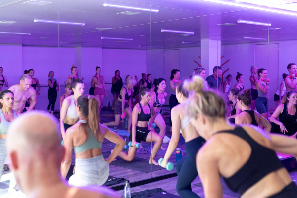 HIIT vs. LIIT: Which Pilates Workout is Right for You? – Soul Tiger Studio